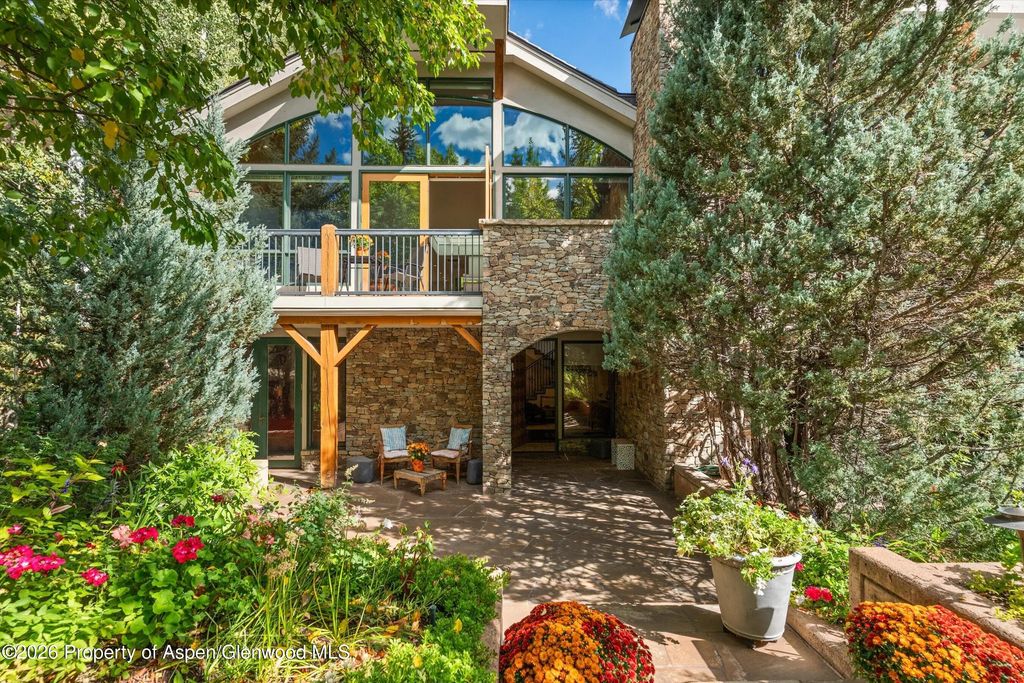 62 of 68 - 960 E Hopkins Avenue, Aspen, CO
