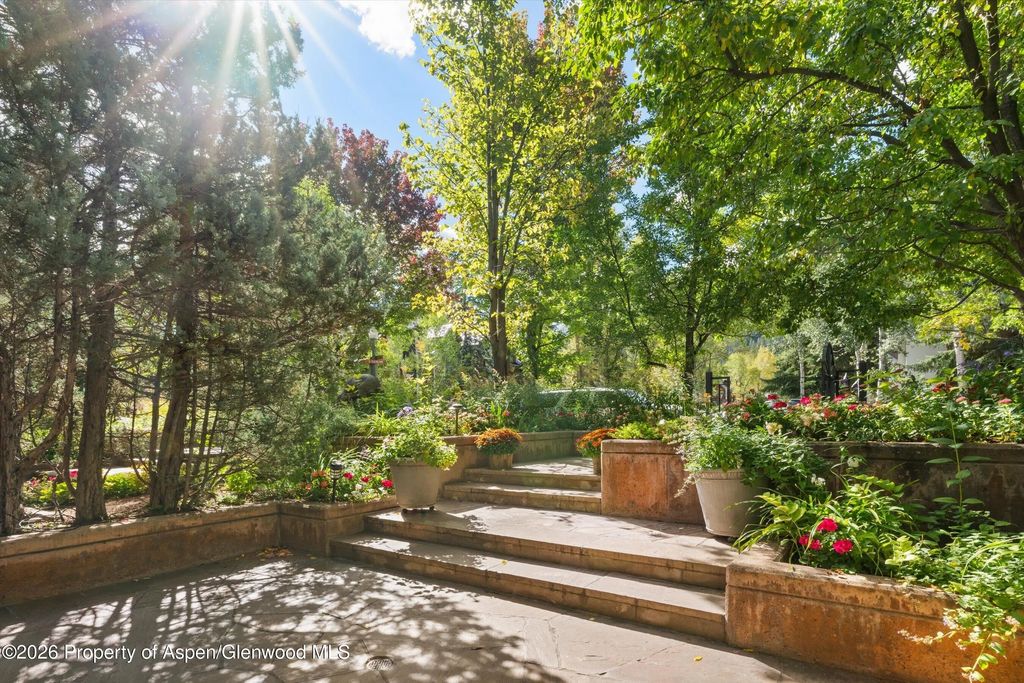 63 of 68 - 960 E Hopkins Avenue, Aspen, CO