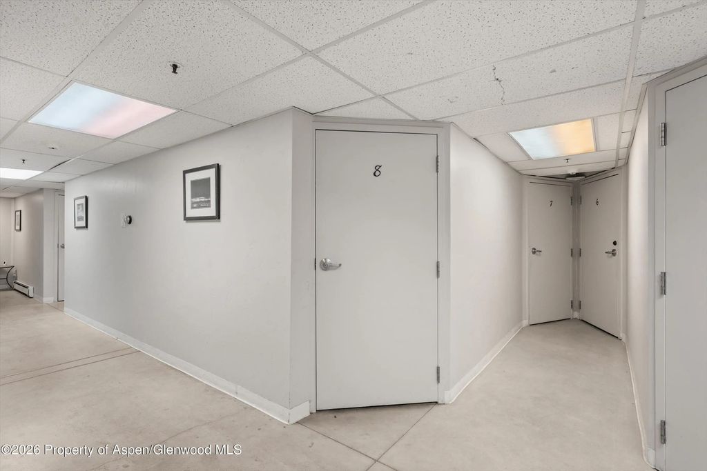 66 of 68 - 960 E Hopkins Avenue, Aspen, CO