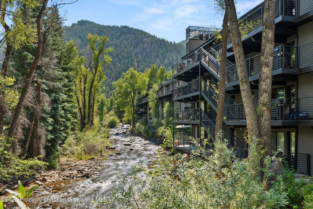 1039 E Cooper Avenue 21a, Aspen