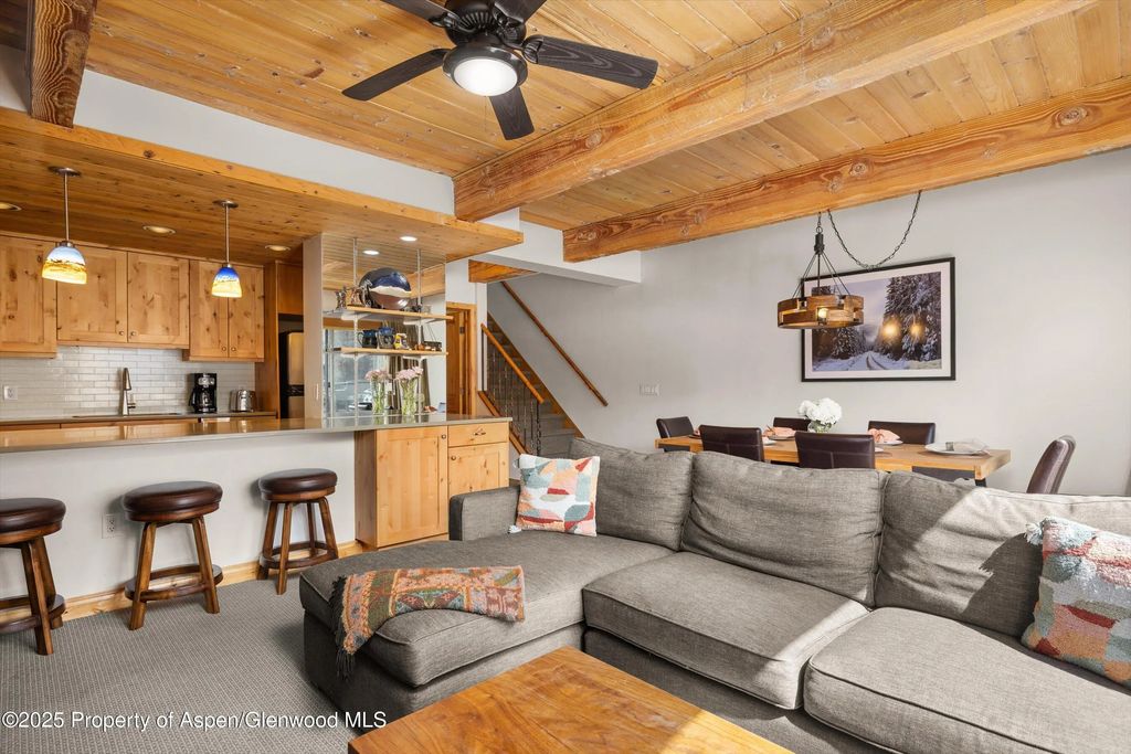 8 of 33 - 1039 E Cooper Avenue 21a, Aspen, CO