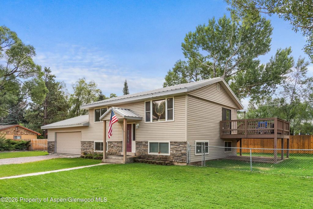188 Capitol Avenue, Carbondale