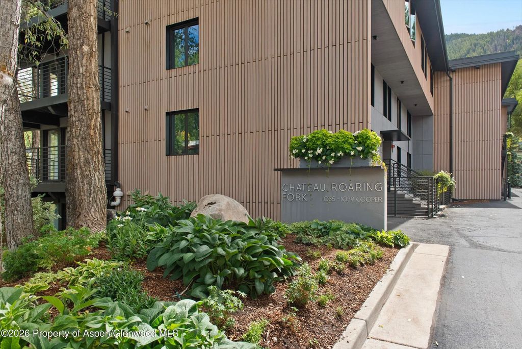 13 of 17 - 1039 E Cooper Avenue 19a, Aspen, CO
