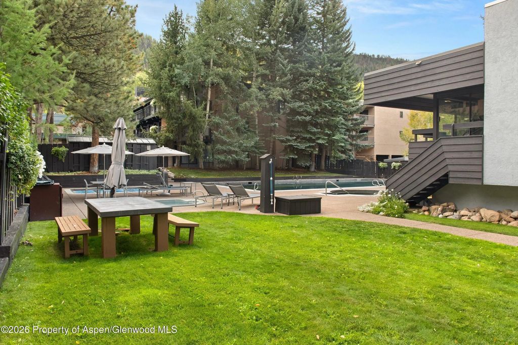 14 of 17 - 1039 E Cooper Avenue 19a, Aspen, CO