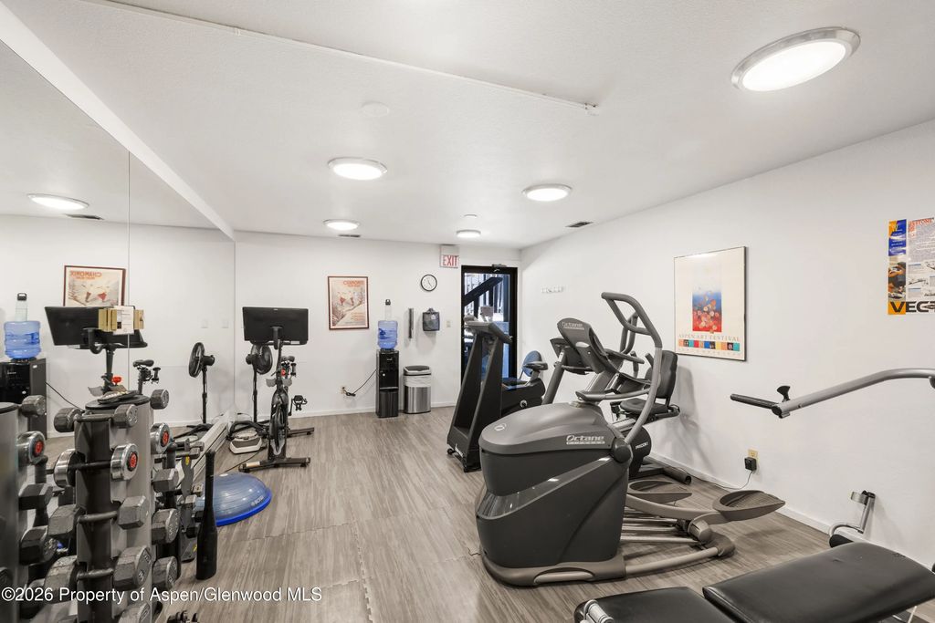 16 of 17 - 1039 E Cooper Avenue 19a, Aspen, CO