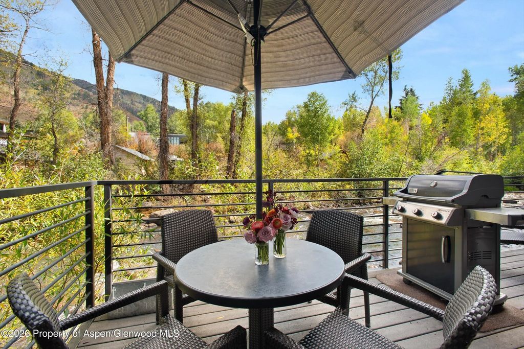 4 of 17 - 1039 E Cooper Avenue 19a, Aspen, CO