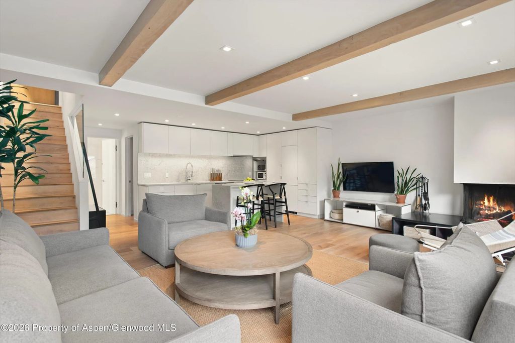 5 of 17 - 1039 E Cooper Avenue 19a, Aspen, CO