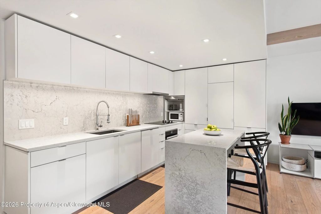 6 of 17 - 1039 E Cooper Avenue 19a, Aspen, CO