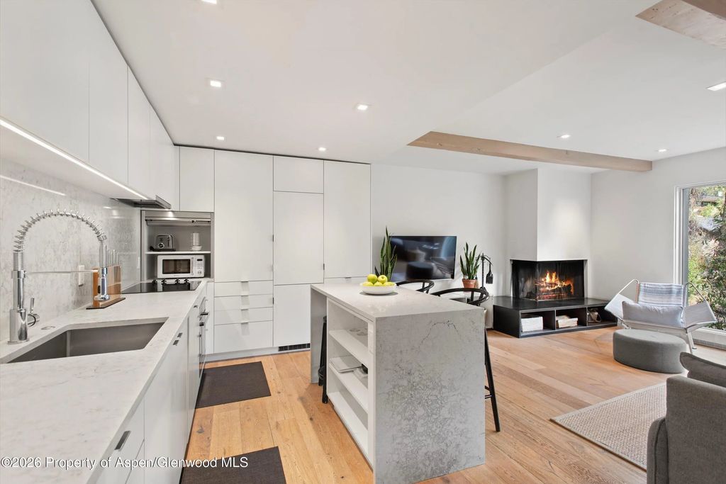 8 of 17 - 1039 E Cooper Avenue 19a, Aspen, CO