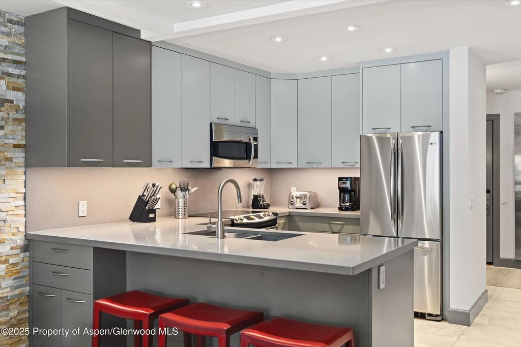 10 of 25 - 610 S West End Street K201, Aspen, CO