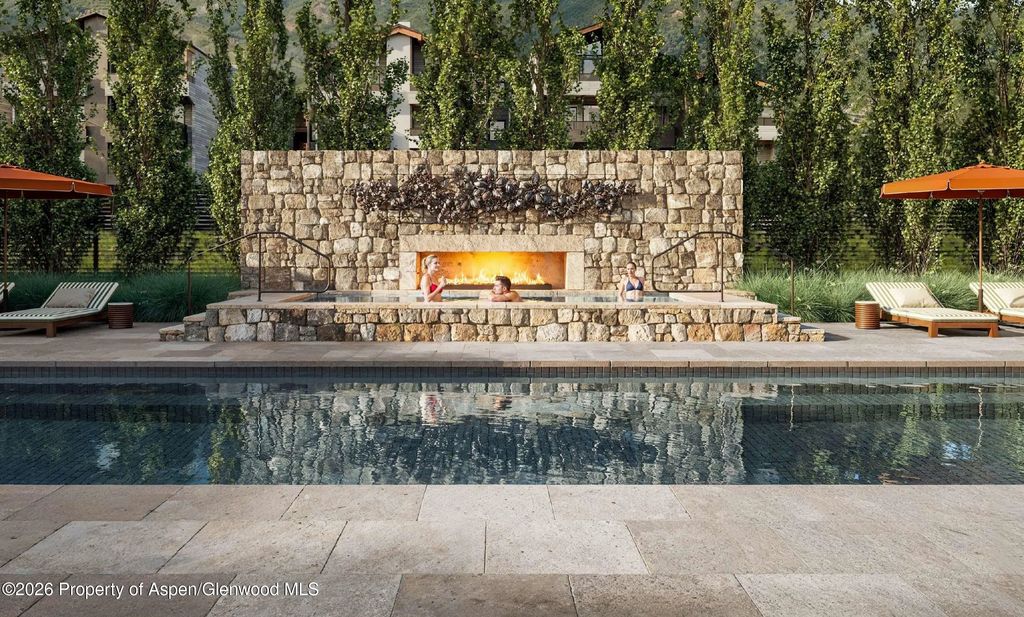 18 of 25 - 610 S West End Street K201, Aspen, CO