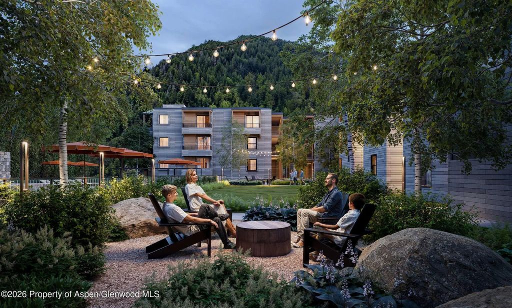 19 of 25 - 610 S West End Street K201, Aspen, CO