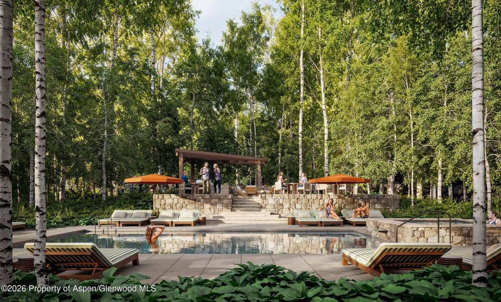 20 of 25 - 610 S West End Street K201, Aspen, CO