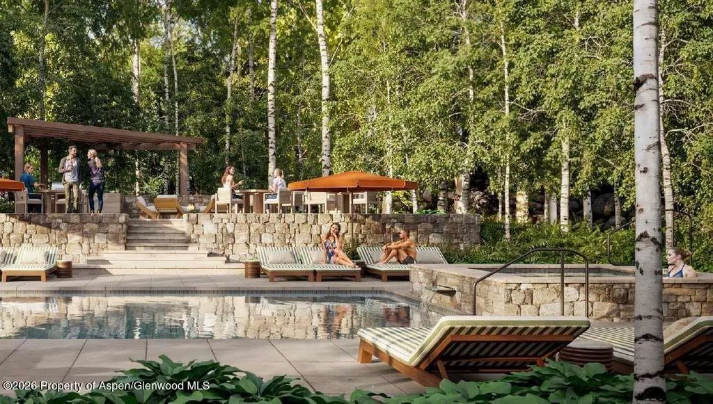 21 of 25 - 610 S West End Street K201, Aspen, CO