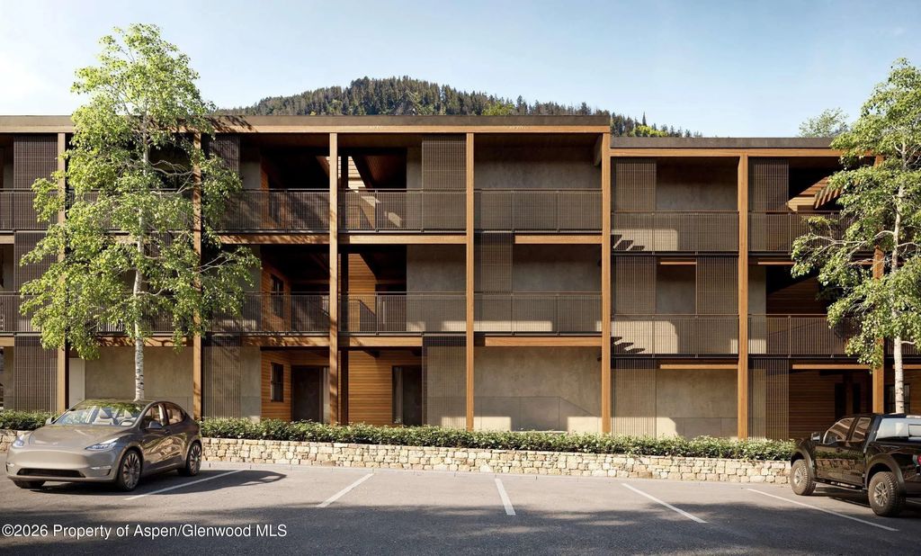 23 of 25 - 610 S West End Street K201, Aspen, CO