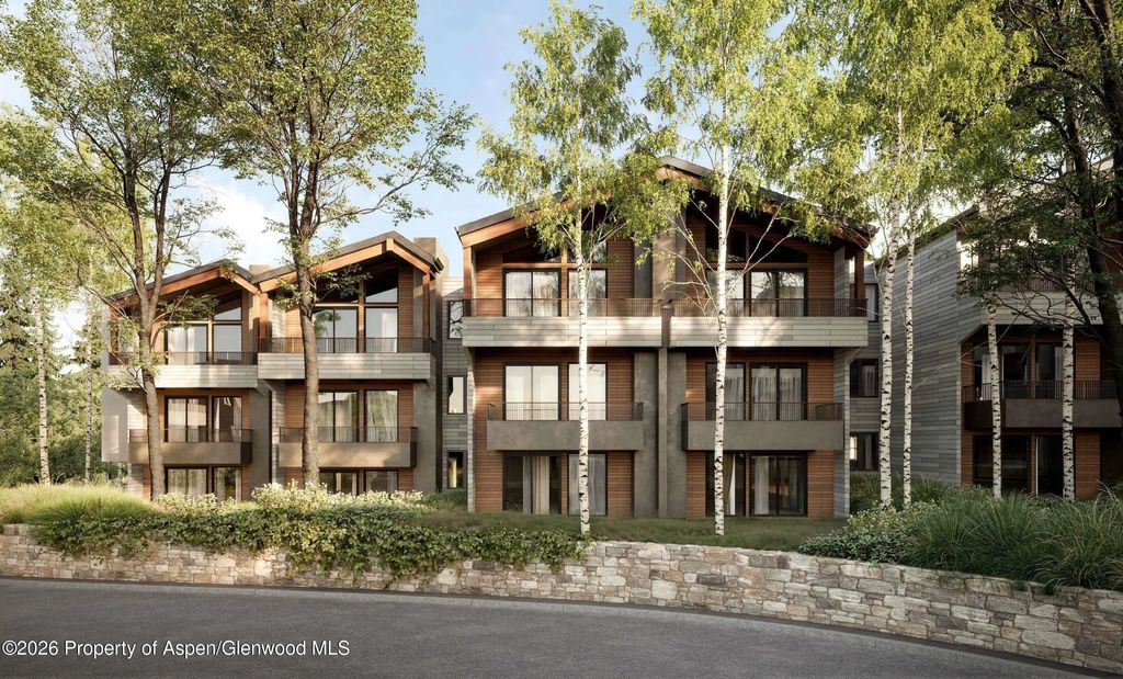 24 of 25 - 610 S West End Street K201, Aspen, CO