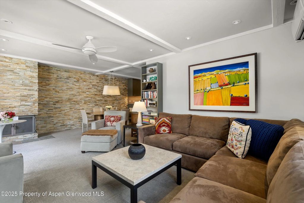 4 of 25 - 610 S West End Street K201, Aspen, CO