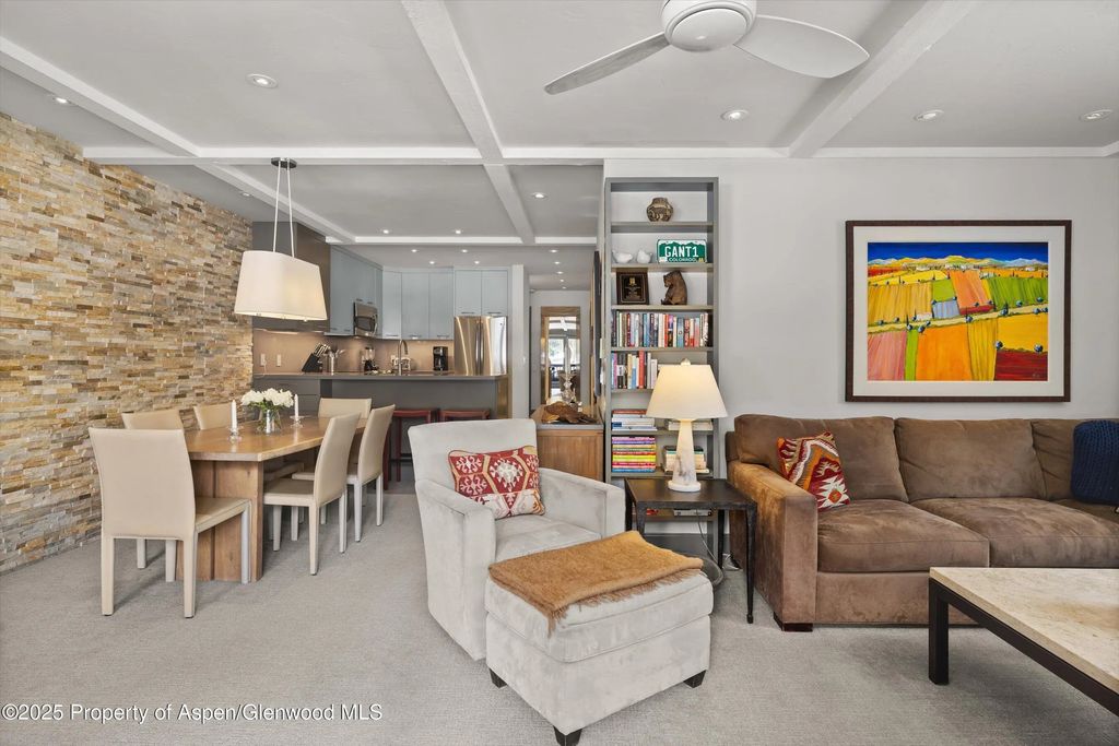6 of 25 - 610 S West End Street K201, Aspen, CO