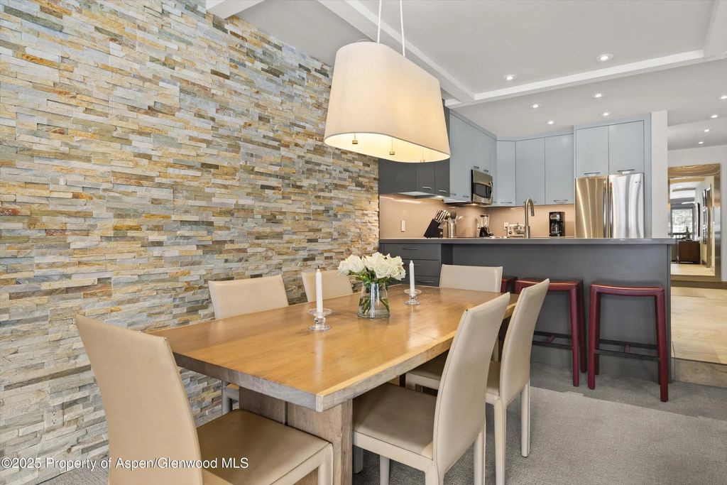 7 of 25 - 610 S West End Street K201, Aspen, CO