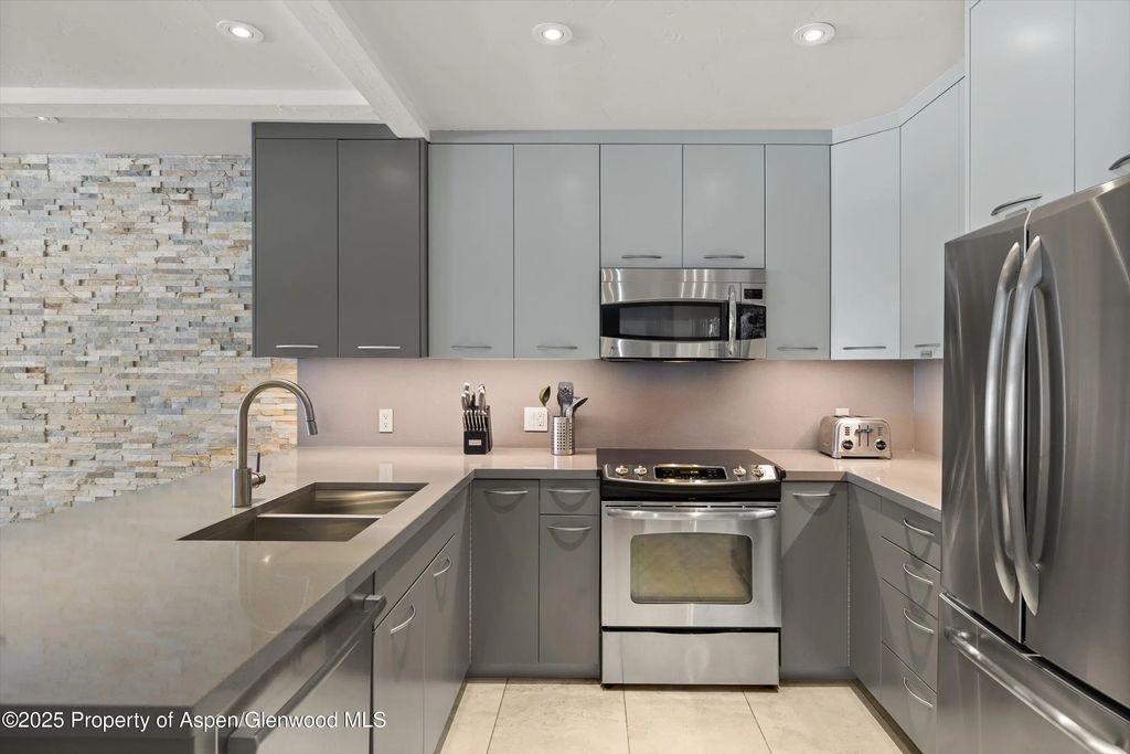 8 of 25 - 610 S West End Street K201, Aspen, CO