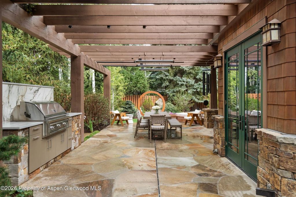 13 of 41 - 1263 Bunny Court 1, Aspen, CO