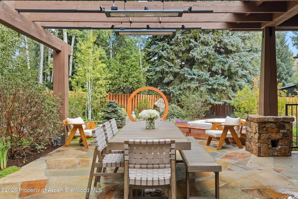 14 of 41 - 1263 Bunny Court 1, Aspen, CO