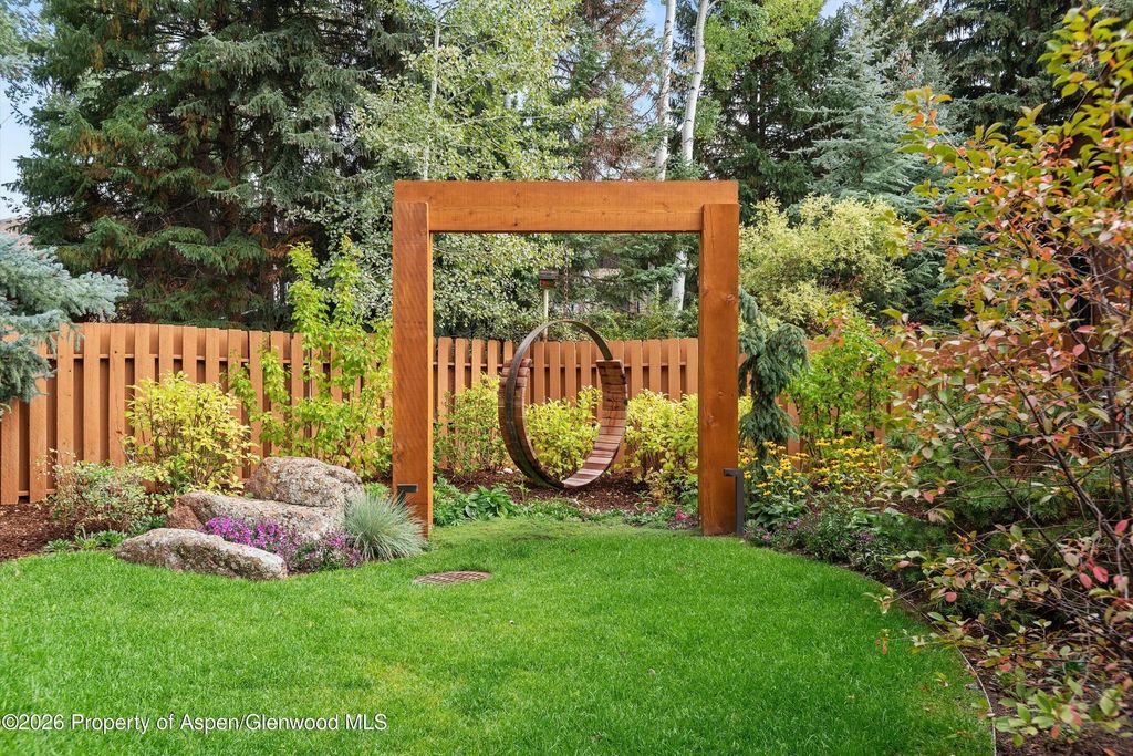 17 of 41 - 1263 Bunny Court 1, Aspen, CO