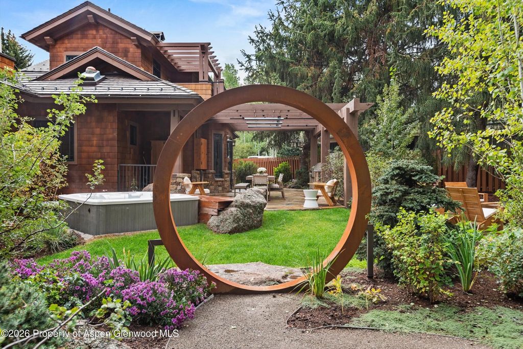 18 of 41 - 1263 Bunny Court 1, Aspen, CO
