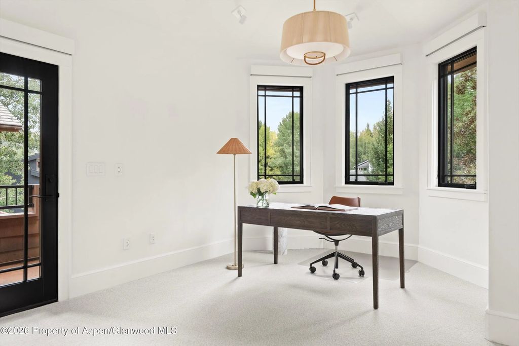 21 of 41 - 1263 Bunny Court 1, Aspen, CO