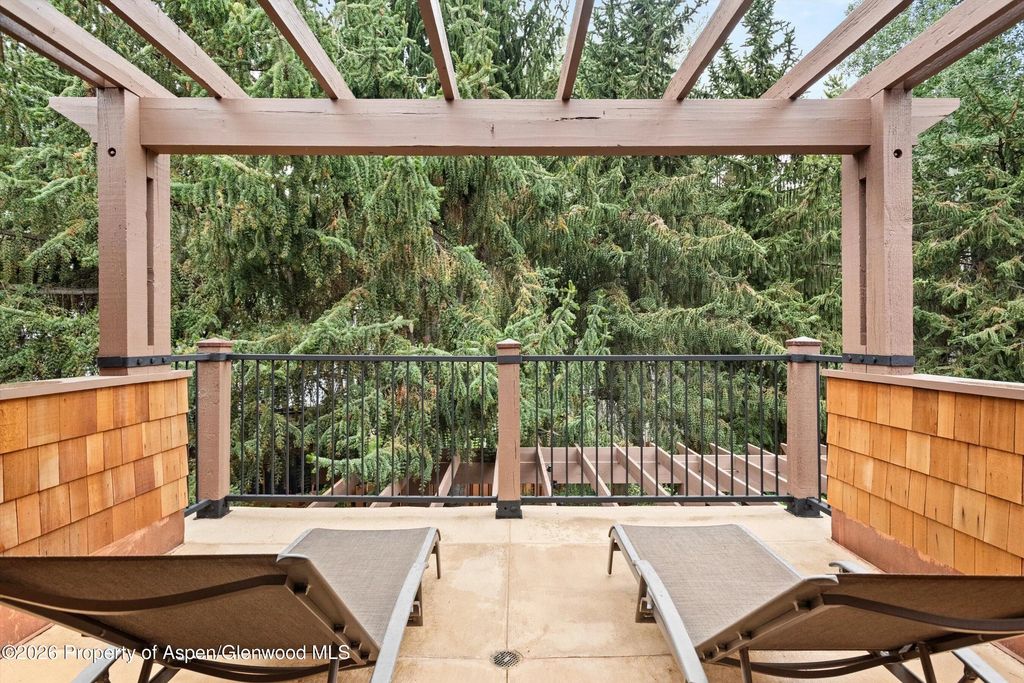24 of 41 - 1263 Bunny Court 1, Aspen, CO
