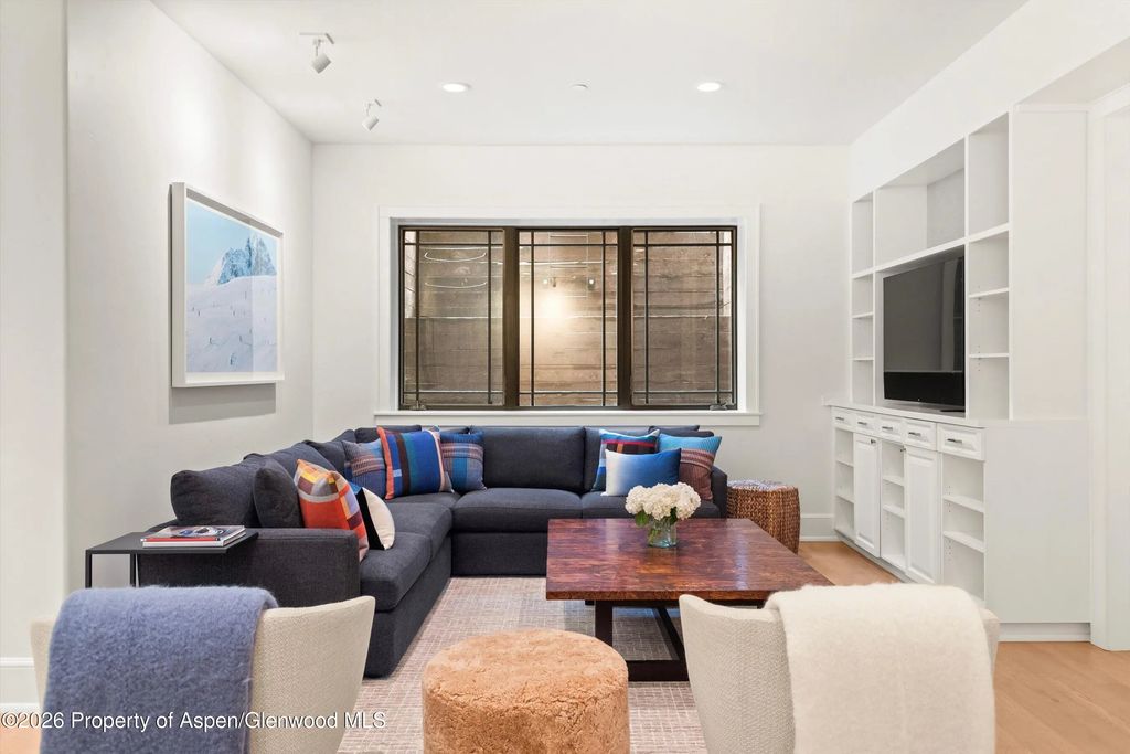 25 of 41 - 1263 Bunny Court 1, Aspen, CO