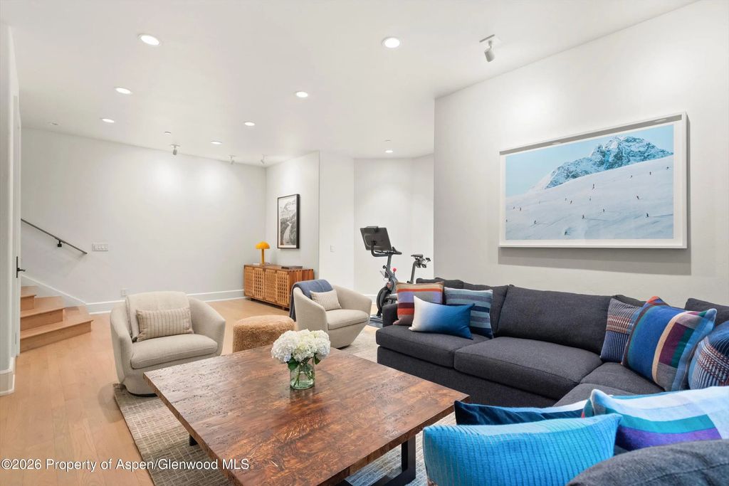 27 of 41 - 1263 Bunny Court 1, Aspen, CO