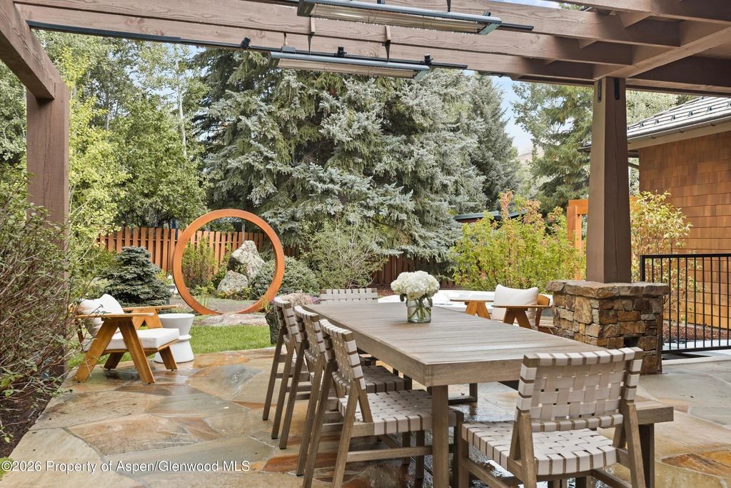 36 of 41 - 1263 Bunny Court 1, Aspen, CO