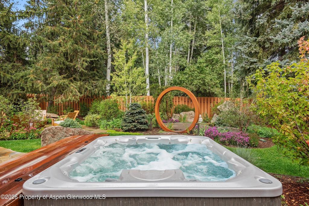 37 of 41 - 1263 Bunny Court 1, Aspen, CO