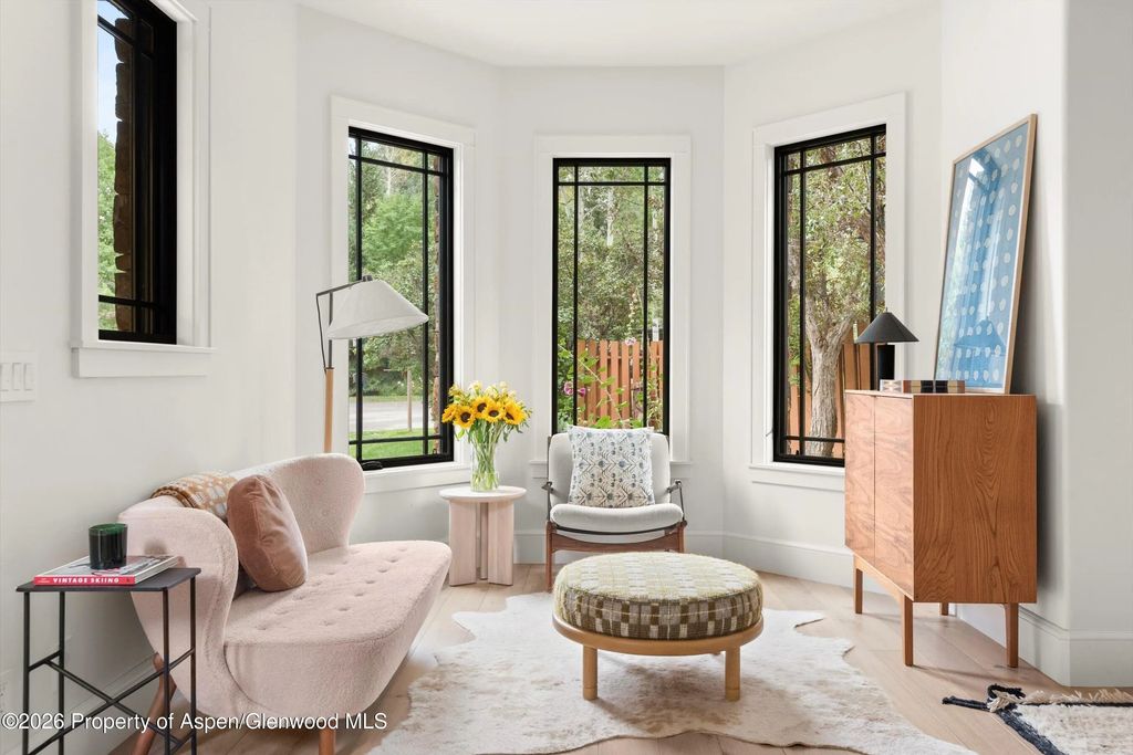 4 of 41 - 1263 Bunny Court 1, Aspen, CO