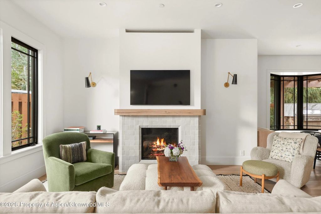 5 of 41 - 1263 Bunny Court 1, Aspen, CO