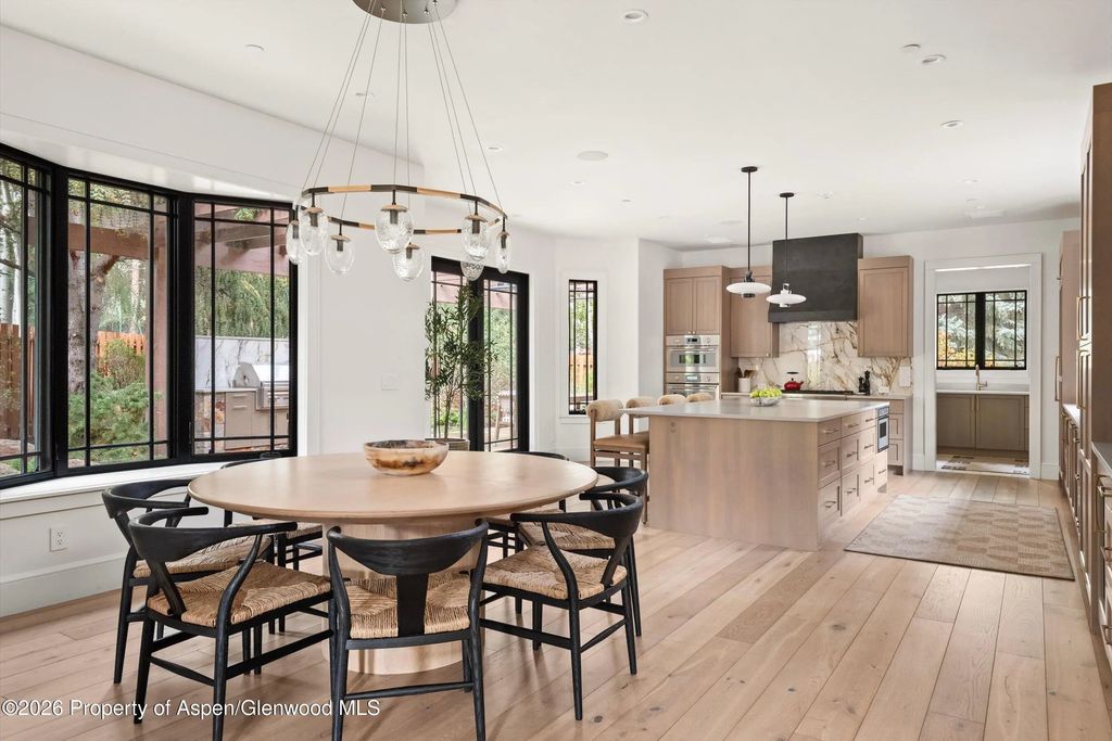 7 of 41 - 1263 Bunny Court 1, Aspen, CO