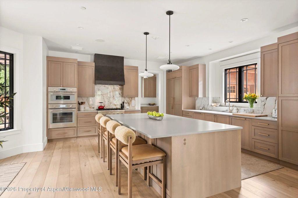 8 of 41 - 1263 Bunny Court 1, Aspen, CO