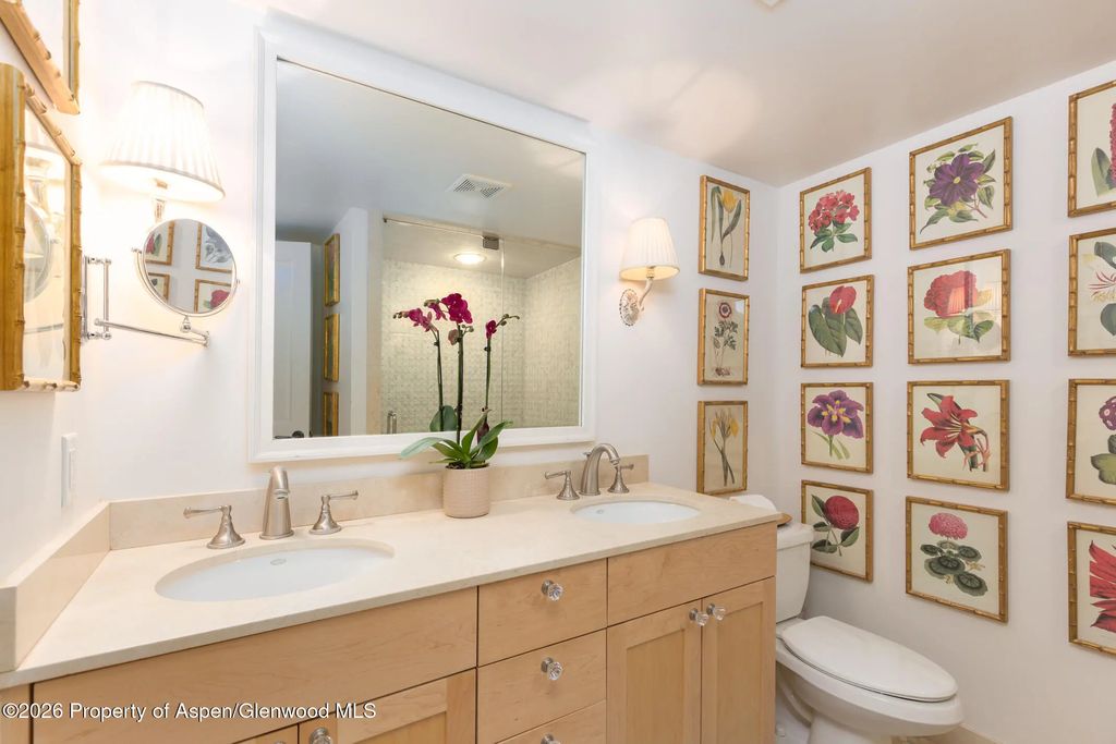 14 of 30 - 1039 E Cooper Avenue 13, Aspen, CO