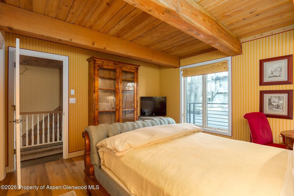 16 of 30 - 1039 E Cooper Avenue 13, Aspen, CO