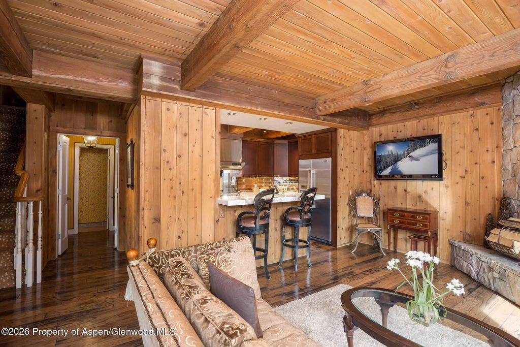 17 of 30 - 1039 E Cooper Avenue 13, Aspen, CO