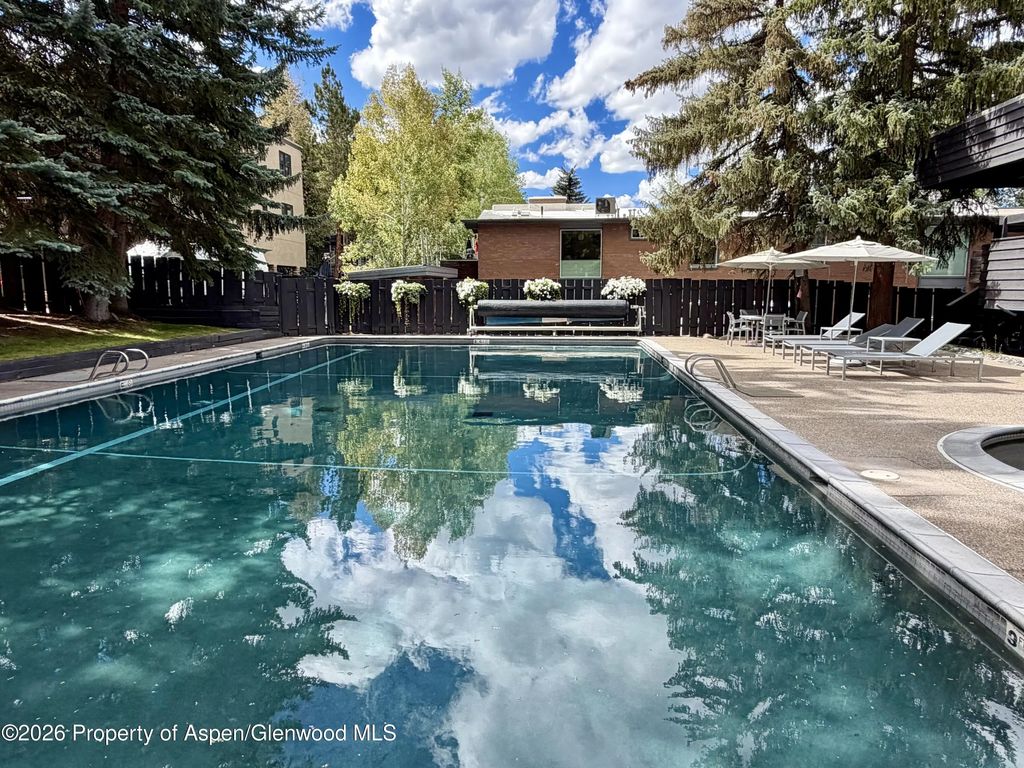 28 of 30 - 1039 E Cooper Avenue 13, Aspen, CO