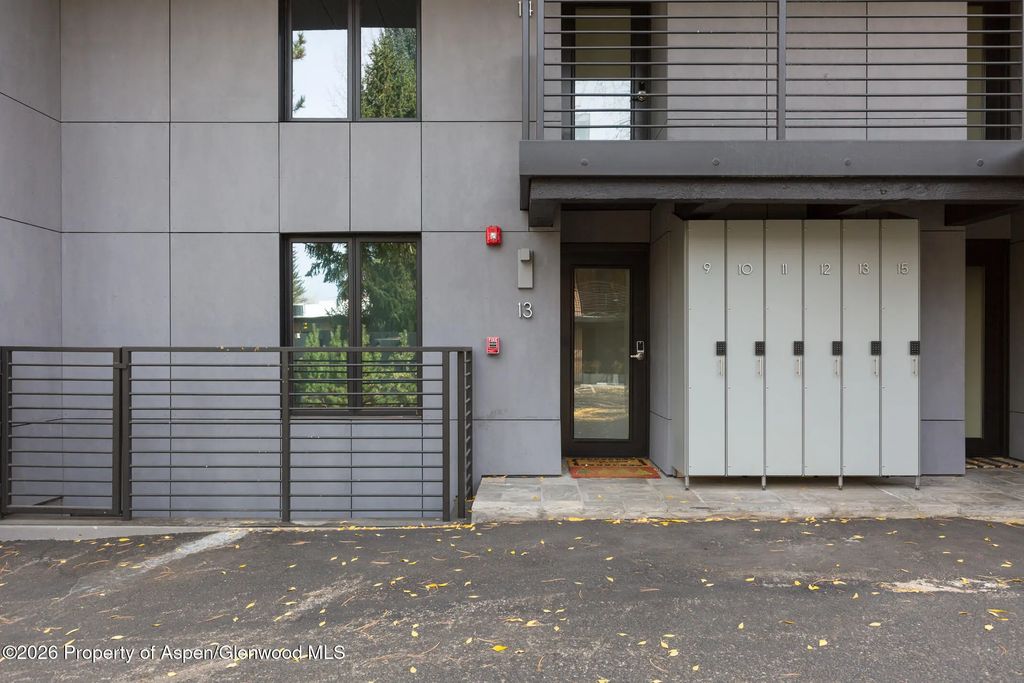 9 of 30 - 1039 E Cooper Avenue 13, Aspen, CO
