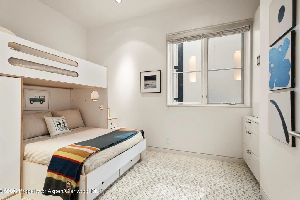 20 of 31 - 629 W Smuggler Street, Aspen, CO