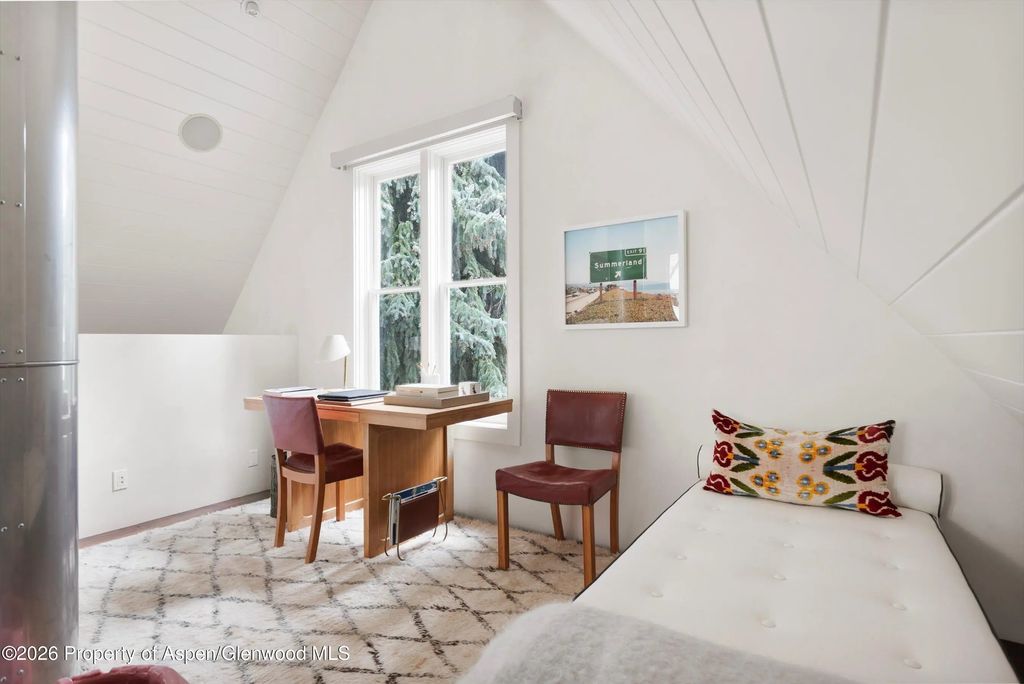 25 of 31 - 629 W Smuggler Street, Aspen, CO