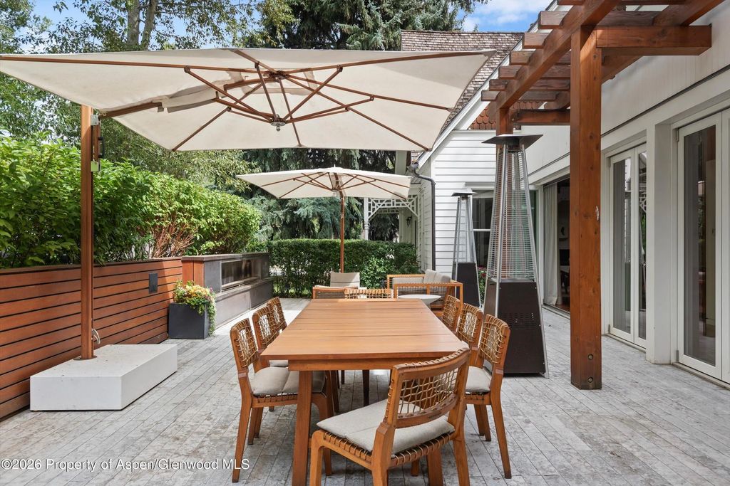 26 of 31 - 629 W Smuggler Street, Aspen, CO