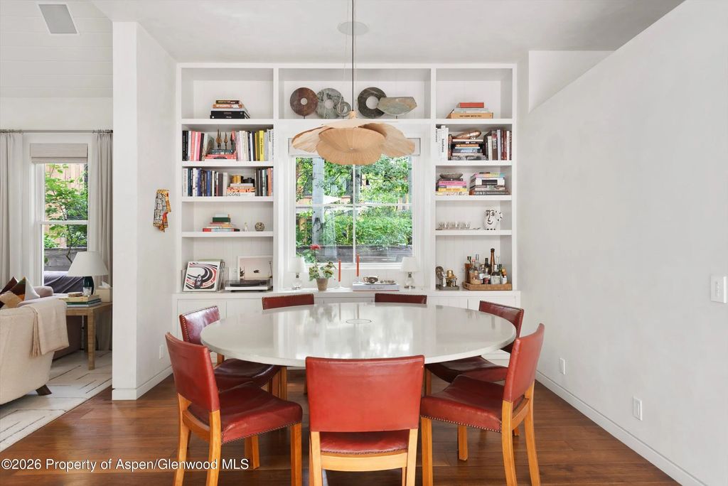 4 of 31 - 629 W Smuggler Street, Aspen, CO