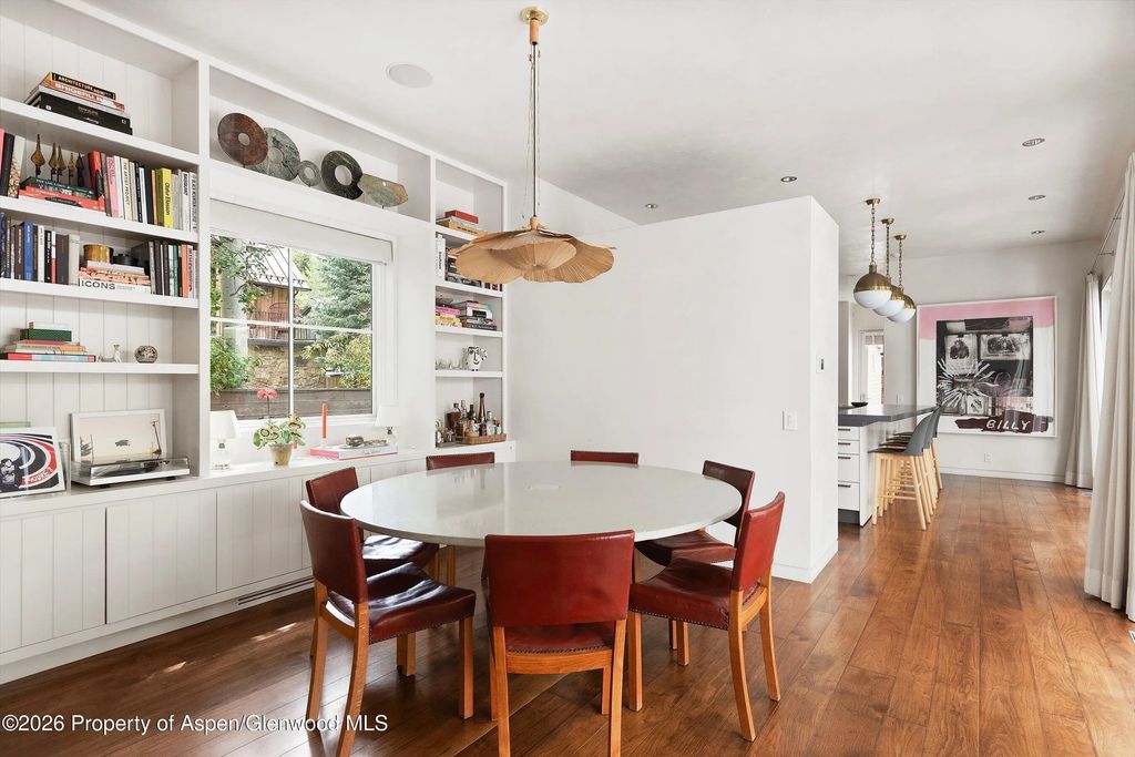 5 of 31 - 629 W Smuggler Street, Aspen, CO