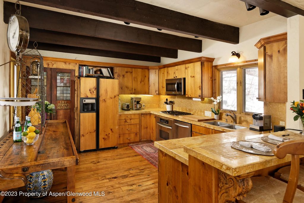 10 of 46 - 184 Mountain Laurel Drive, Aspen, CO