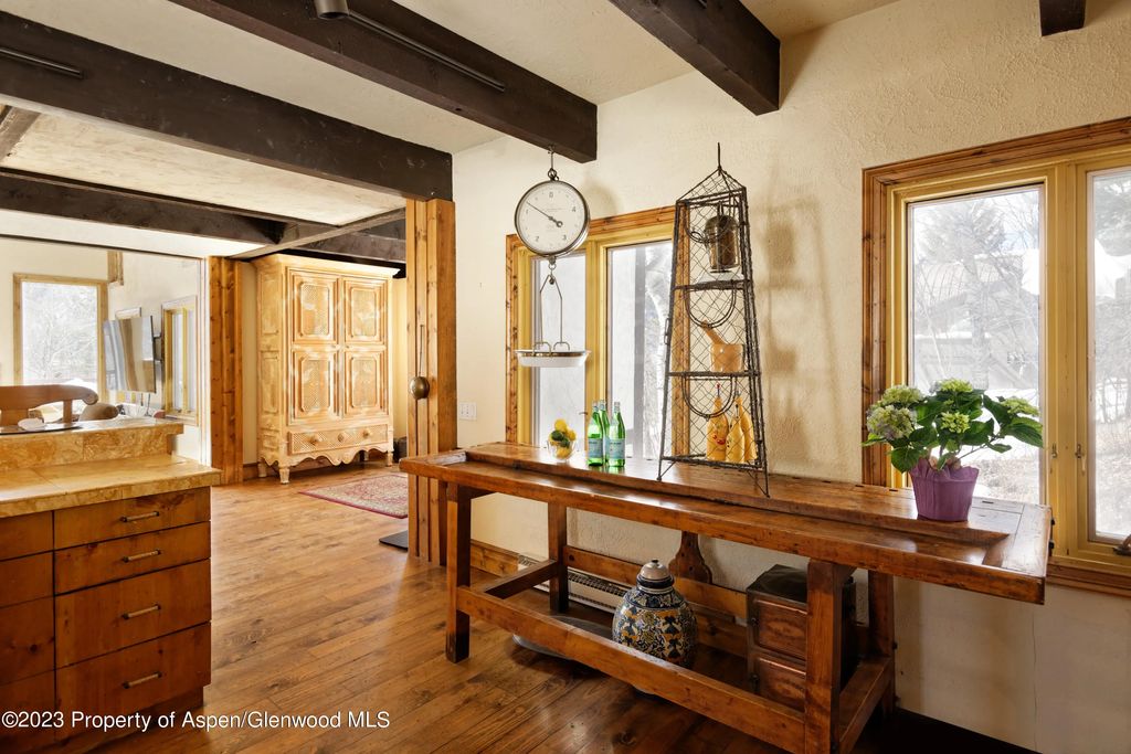 11 of 46 - 184 Mountain Laurel Drive, Aspen, CO